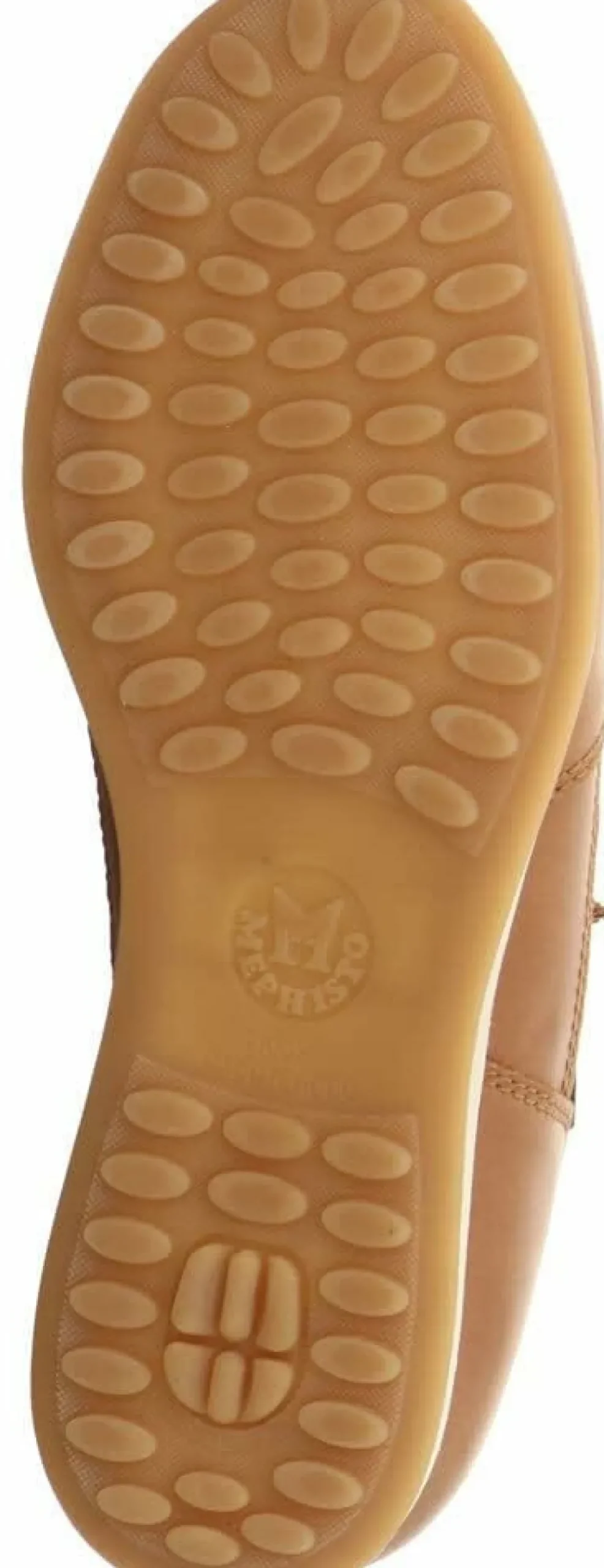 Mephisto Freizeit Schnürer-Herren Sneaker & Schnürer