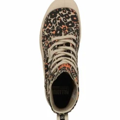 Palladium Freizeit Schnürer-Damen Sneaker & Schnürer