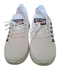 NASA Freizeit Schnürer-Herren Sneaker & Schnürer|Sportschuhe