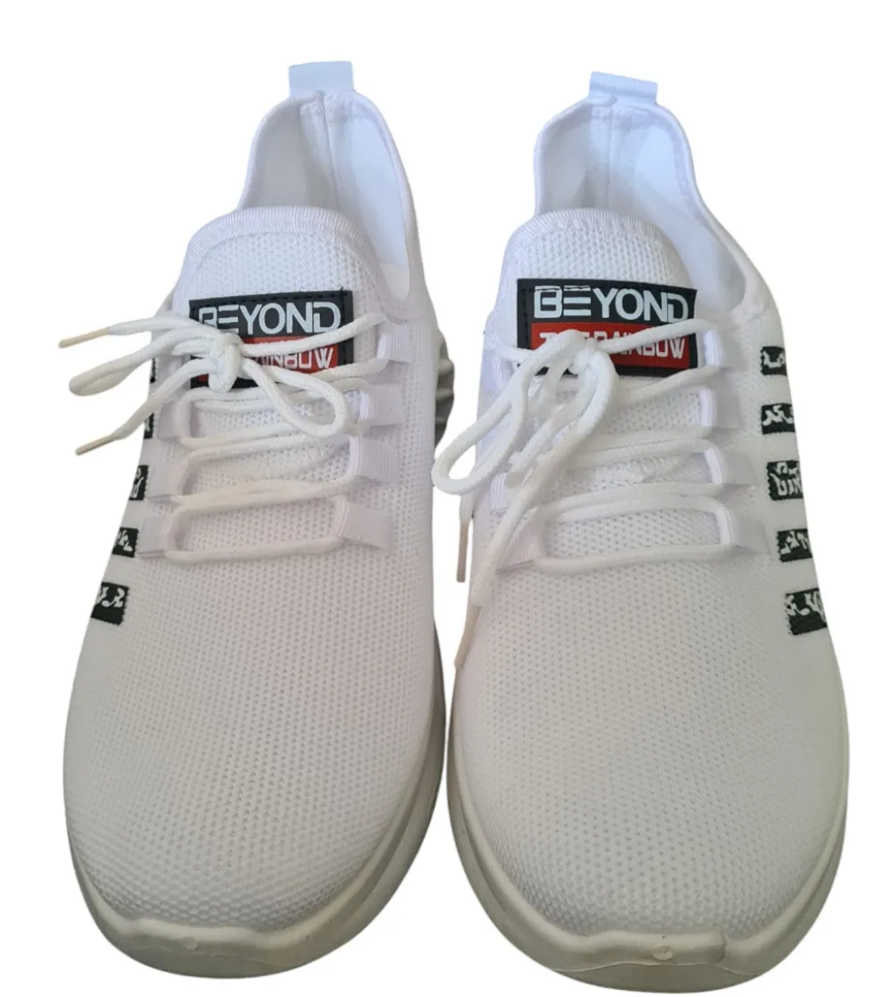 NASA Freizeit Schnürer-Herren Sneaker & Schnürer|Sportschuhe