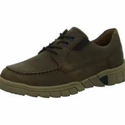 Waldläufer Freizeit Schnürer-Herren Sneaker & Schnürer