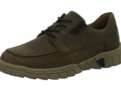 Waldläufer Freizeit Schnürer-Herren Sneaker & Schnürer