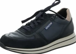 Mephisto Freizeit Schnürer-Herren Sneaker & Schnürer