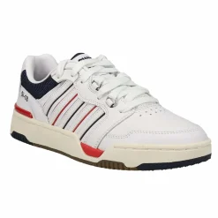 K-Swiss Freizeit Schnürer-Herren Sneaker & Schnürer