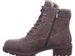 Tamaris Freizeit Schnürer-Damen Sneaker & Schnürer