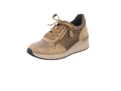 Gabor Freizeit Schnürer-Damen Sneaker & Schnürer