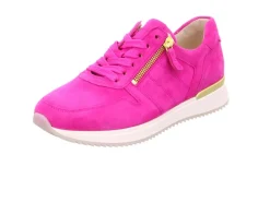 Gabor Freizeit Schnürer-Damen Sneaker & Schnürer