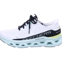 SKECHERS USA Deutschland Freizeit Schnürer-Damen Sneaker & Schnürer
