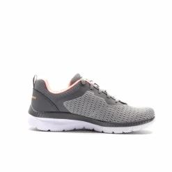 Skechers Freizeit Schnürer-Damen Sneaker & Schnürer