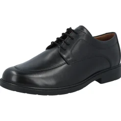 Solidus Freizeit Schnürer-Herren Sneaker & Schnürer