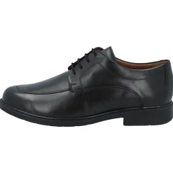 Solidus Freizeit Schnürer-Herren Sneaker & Schnürer