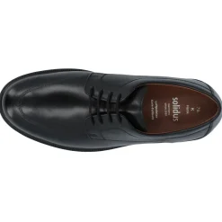 Solidus Freizeit Schnürer-Herren Sneaker & Schnürer