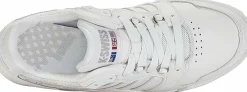 K-Swiss Freizeit Schnürer-Herren Sneaker & Schnürer