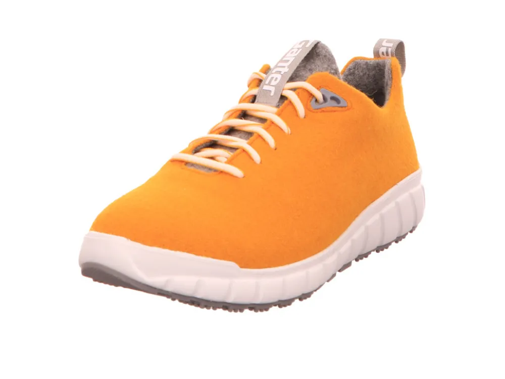 Ganter Freizeit Schnürer-Damen Sneaker & Schnürer