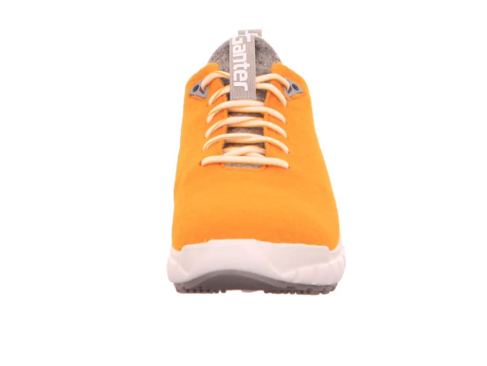 Ganter Freizeit Schnürer-Damen Sneaker & Schnürer