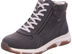 Remonte Freizeit Schnürer-Damen Sneaker & Schnürer