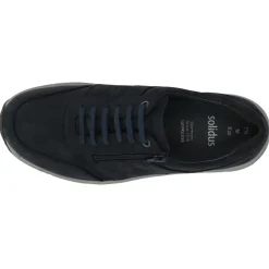 Solidus Freizeit Schnürer-Herren Sneaker & Schnürer