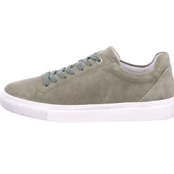 Sioux Freizeit Schnürer-Herren Sneaker & Schnürer