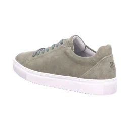 Sioux Freizeit Schnürer-Herren Sneaker & Schnürer