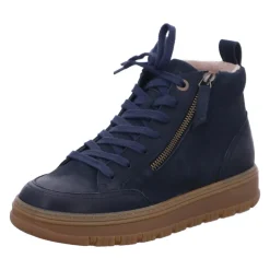 Paul Green Freizeit Schnürer-Damen Sneaker & Schnürer