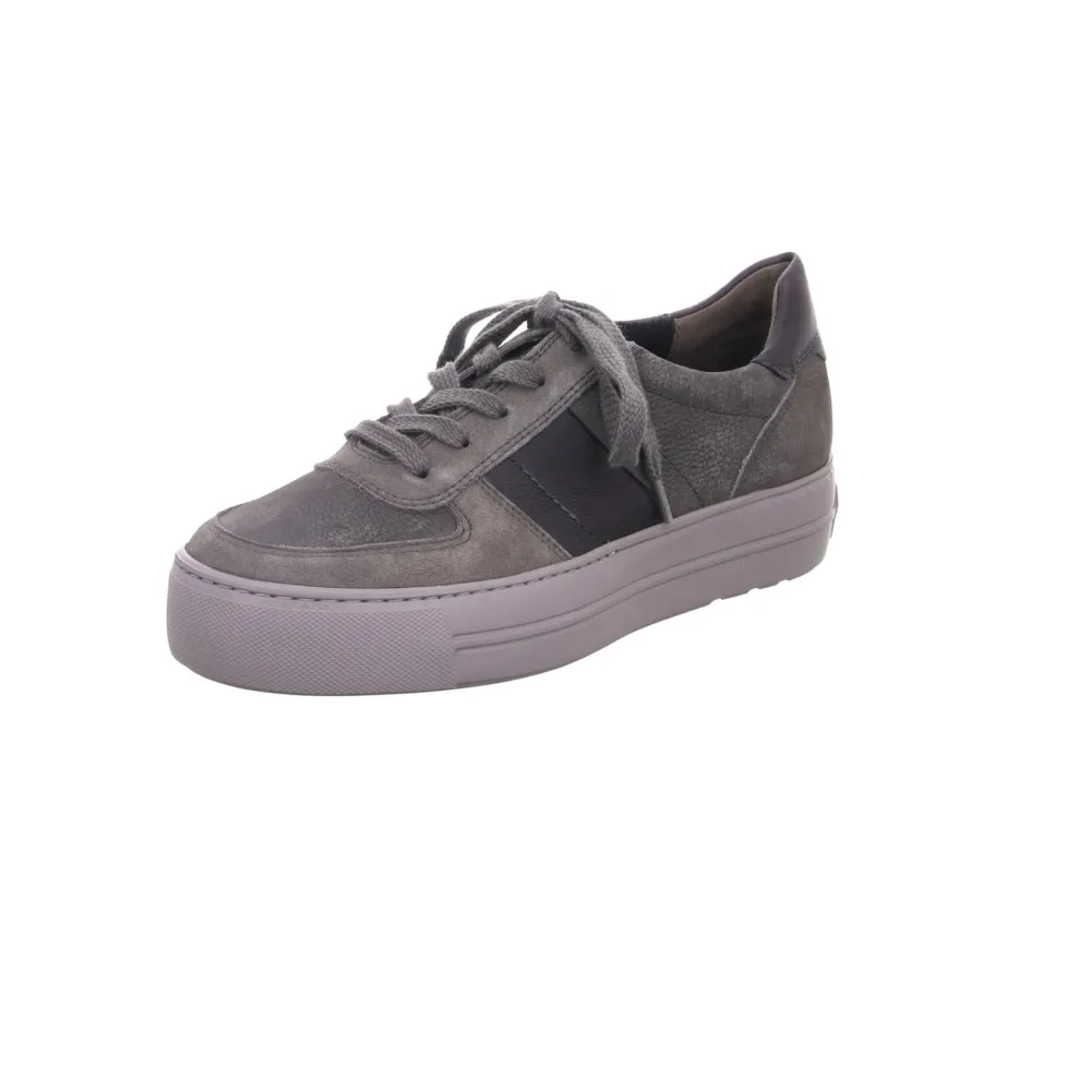Paul Green Freizeit Schnürer-Damen Sneaker & Schnürer