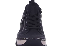 Rieker Freizeit Schnürer-Damen Sneaker & Schnürer