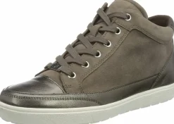 Caprice Freizeit Schnürer-Damen Sneaker & Schnürer