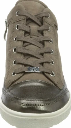 Caprice Freizeit Schnürer-Damen Sneaker & Schnürer