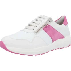 Solidus Freizeit Schnürer-Damen Sneaker & Schnürer