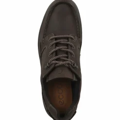 Ecco Freizeit Schnürer-Herren Sneaker & Schnürer