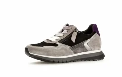 Gabor Freizeit Schnürer-Damen Sneaker & Schnürer