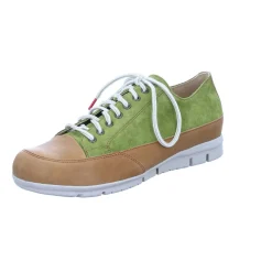 Think Freizeit Schnürer-Herren Sneaker & Schnürer