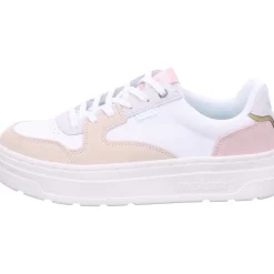 Palladium Freizeit Schnürer-Damen Sneaker & Schnürer