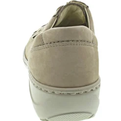 Waldläufer Freizeit Schnürer-Damen Sneaker & Schnürer