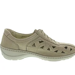 Waldläufer Freizeit Schnürer-Damen Sneaker & Schnürer