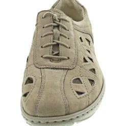 Waldläufer Freizeit Schnürer-Damen Sneaker & Schnürer