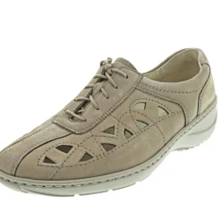 Waldläufer Freizeit Schnürer-Damen Sneaker & Schnürer