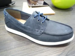 Clarks Freizeit Schnürer-Herren Sneaker & Schnürer
