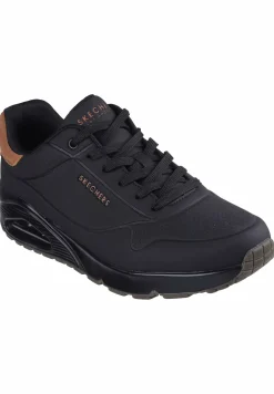 SKECHERS USA Deutschland Freizeit Schnürer-Herren Sneaker & Schnürer