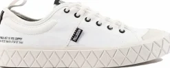 Palladium Freizeit Schnürer-Herren Sneaker & Schnürer