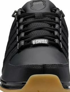 K-Swiss Freizeit Schnürer-Herren Sneaker & Schnürer