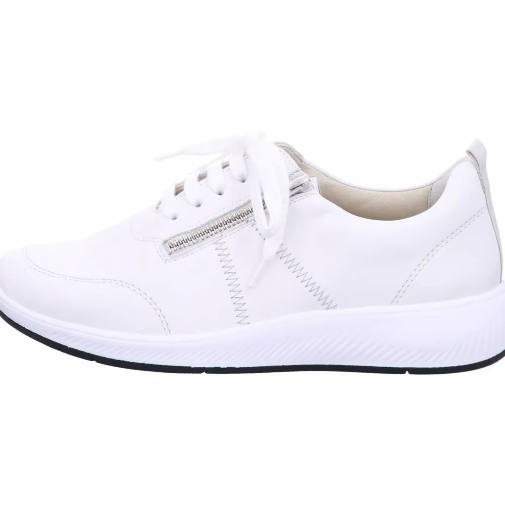 Solidus Freizeit Schnürer-Damen Sneaker & Schnürer