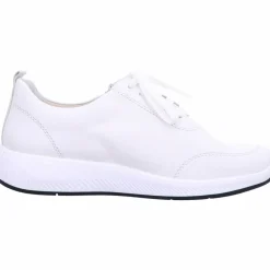 Solidus Freizeit Schnürer-Damen Sneaker & Schnürer