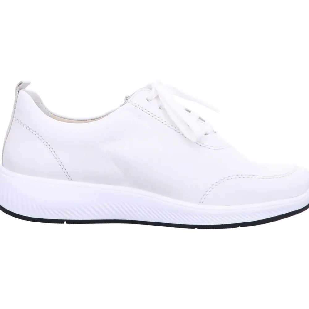 Solidus Freizeit Schnürer-Damen Sneaker & Schnürer