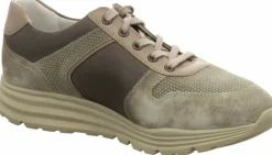 Mephisto Freizeit Schnürer-Damen Sneaker & Schnürer