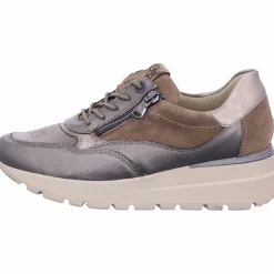 Waldläufer Freizeit Schnürer-Damen Sneaker & Schnürer