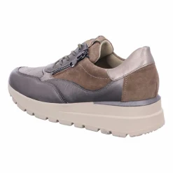 Waldläufer Freizeit Schnürer-Damen Sneaker & Schnürer