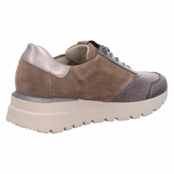 Waldläufer Freizeit Schnürer-Damen Sneaker & Schnürer