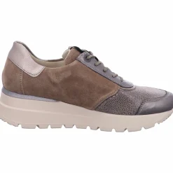 Waldläufer Freizeit Schnürer-Damen Sneaker & Schnürer