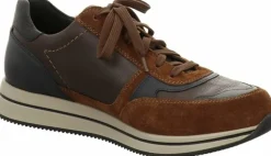 Mephisto Freizeit Schnürer-Herren Sneaker & Schnürer